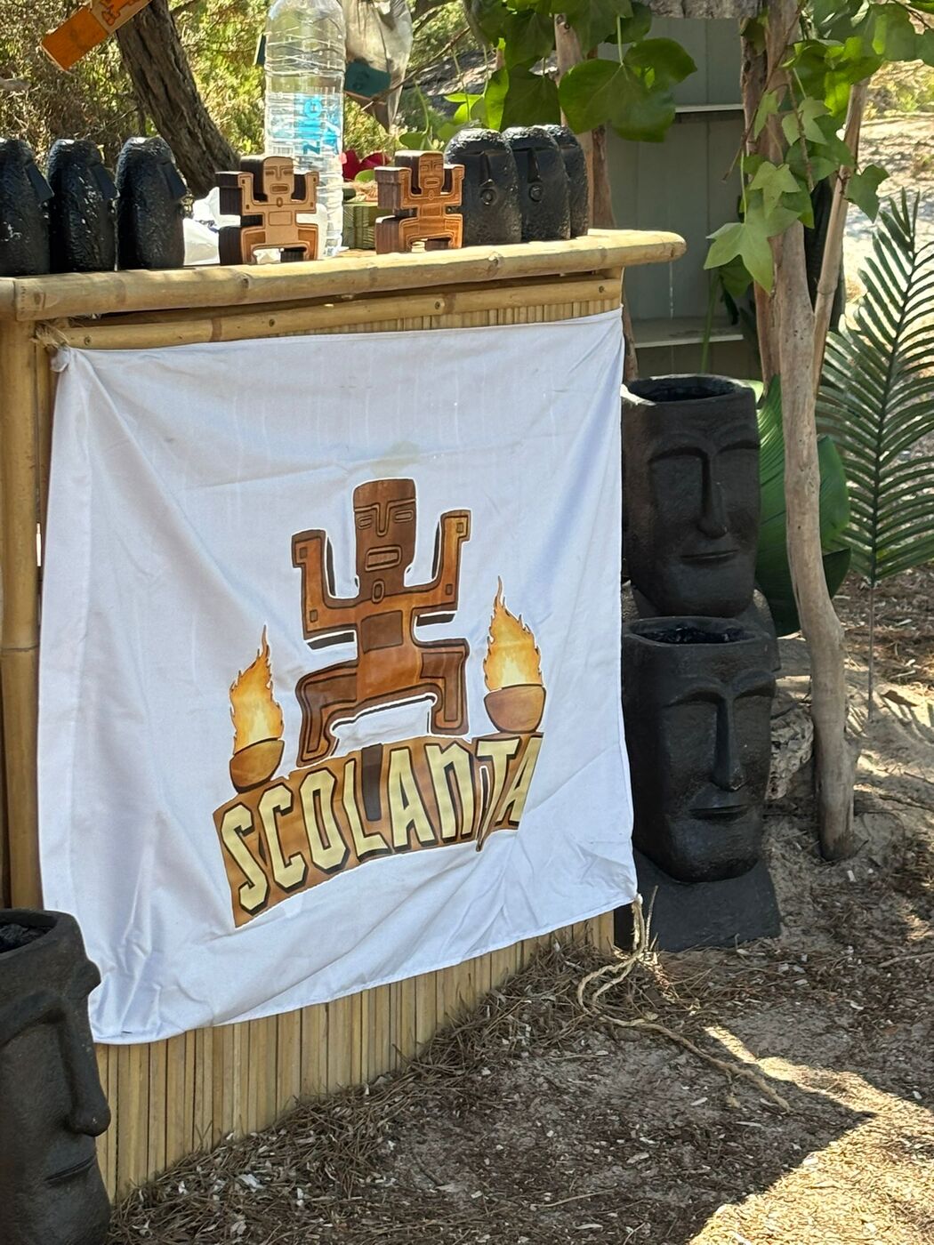 Juin 2025 – Participation à l’événement Scolanta organisé par l’école Marcellesi — photo 4