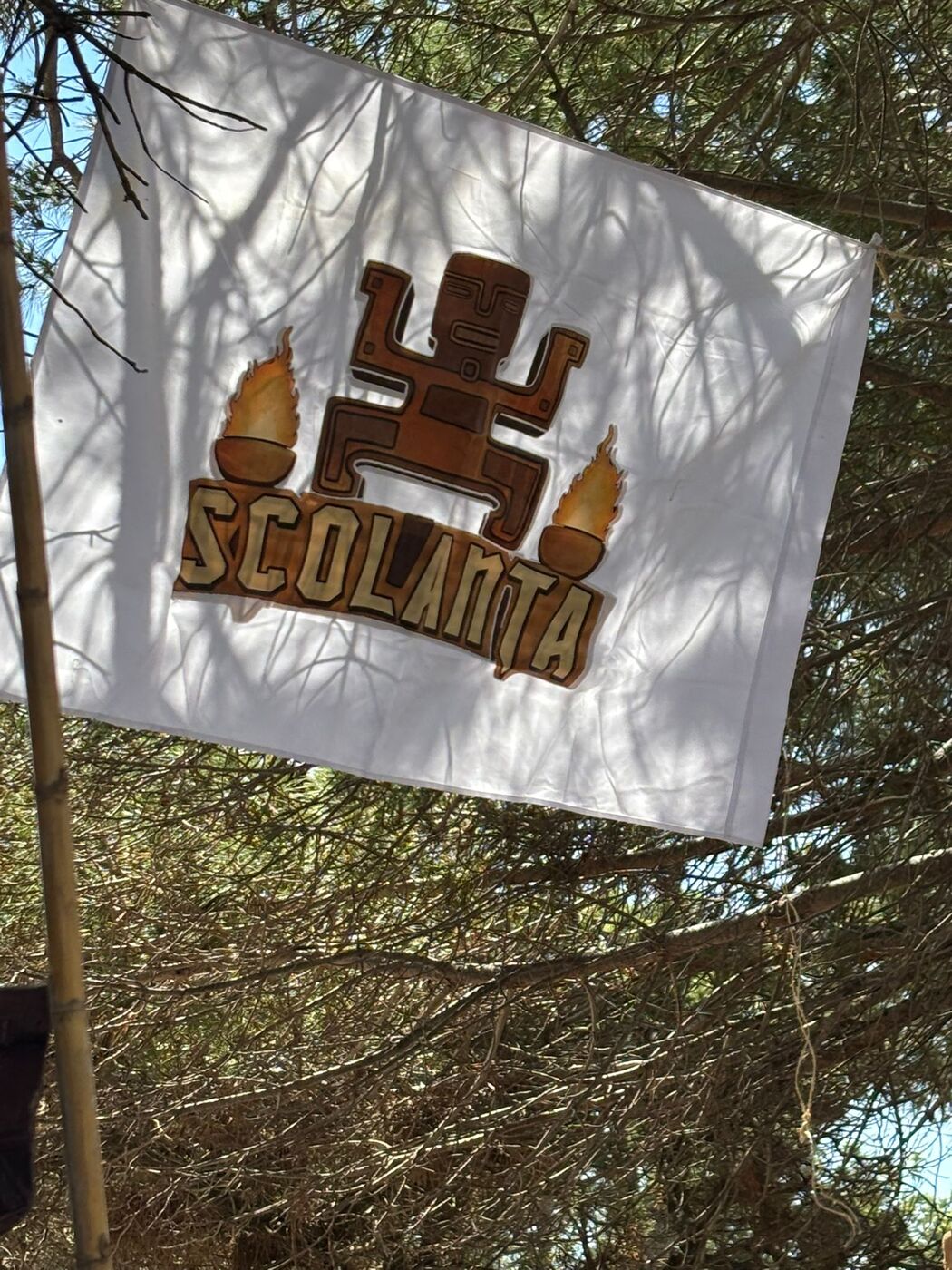 Juin 2025 – Participation à l’événement Scolanta organisé par l’école Marcellesi — photo 8