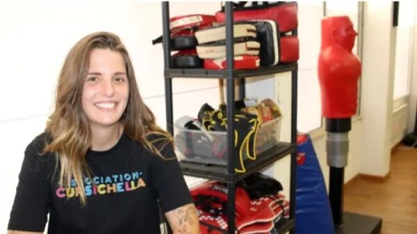 Stagiaire JSF : Noëlla Hillier