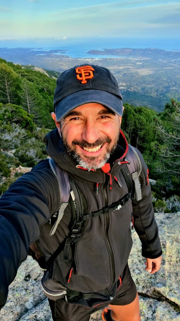 Stagiaire JSF : Pascal Pinna