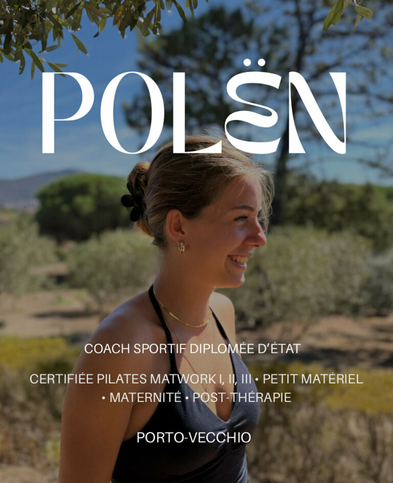Stagiaire JSF : Polën